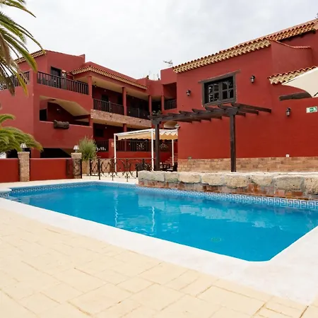 Hotel Ecolife Tenerife - Tenerife Sur-3